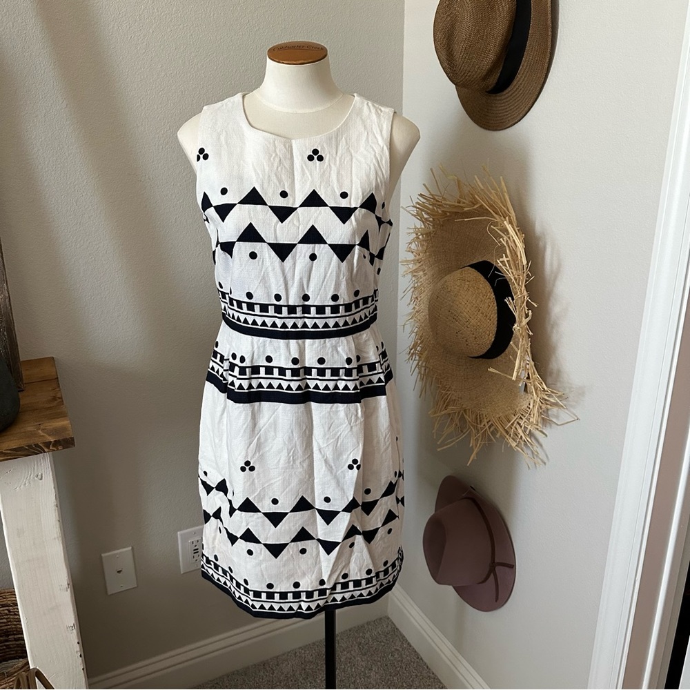 JCrew Factory Dress. Size 4
